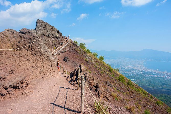 Pompeii and Herculaneum Ruins Private Tour - Frequently Asked Questions