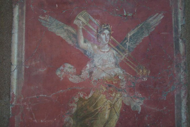 Pompeii and Herculaneum Skip-The-Line with Lunch and Wine Tasting from Rome - Analyzing the Value: Is It Worth the Cost?