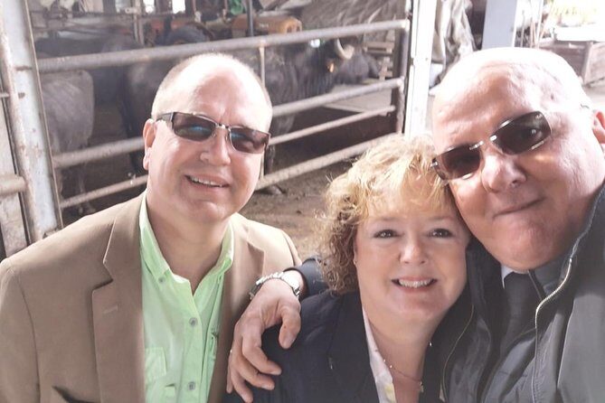 Pompeii and Herculaneum Skip-The-Line with Lunch and Wine Tasting from Rome - FAQ