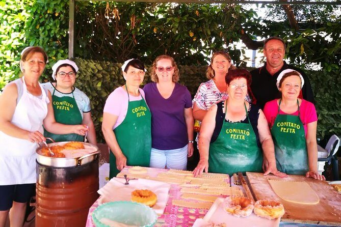 Pompeii and Herculaneum Skip-The-Line with Lunch&WineTasting from Rome - Considerations Before Booking