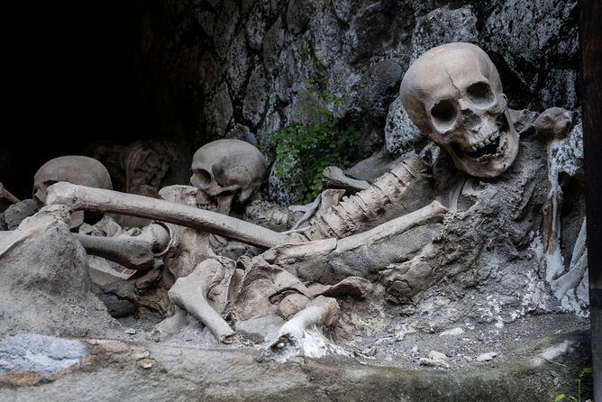 Pompeii and Herculaneum small group Excursion from Naples - FAQ