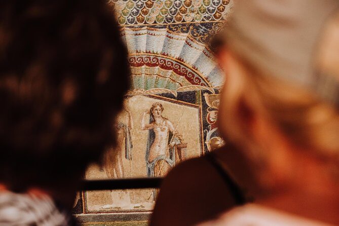 Pompeii and Herculaneum small group tour - skip the line - An In-Depth Look at the Tour Experience