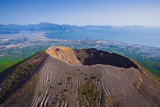 Pompeii and Mount Vesuvius Day Trip from Naples with Lunch - Who Should Consider This Tour?