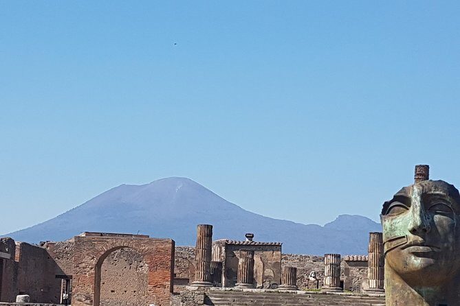 Pompeii and Naples from Rome: Enjoy a Full-Day Tour with Lunch - Who This Tour Is Perfect For