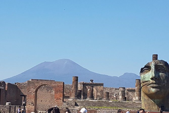 Pompeii and Naples From Rome: Private Full-Day Tour with Lunch - Why This Tour Offers Great Value