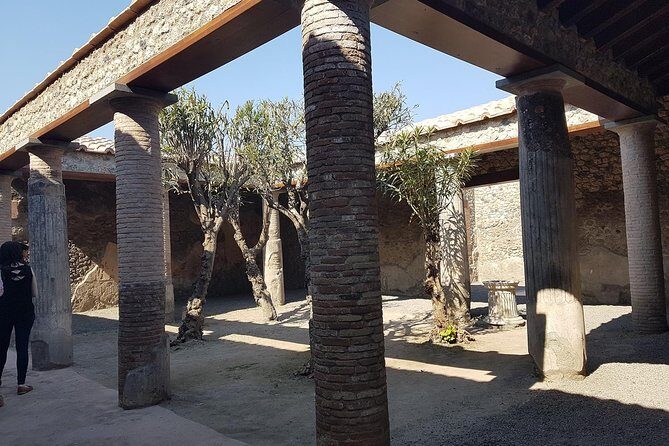 Pompeii and Naples From Rome: Private Full-Day Tour with Lunch - Wrapping Up: Is This Tour for You?