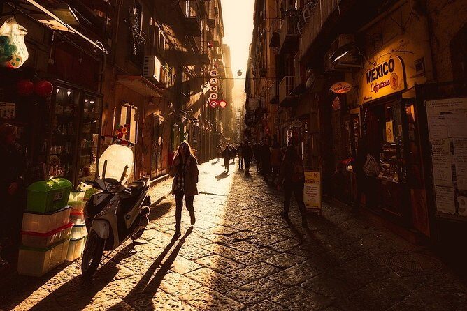 Pompeii and Naples Half-Day Guided Tour from Naples - Final Thoughts