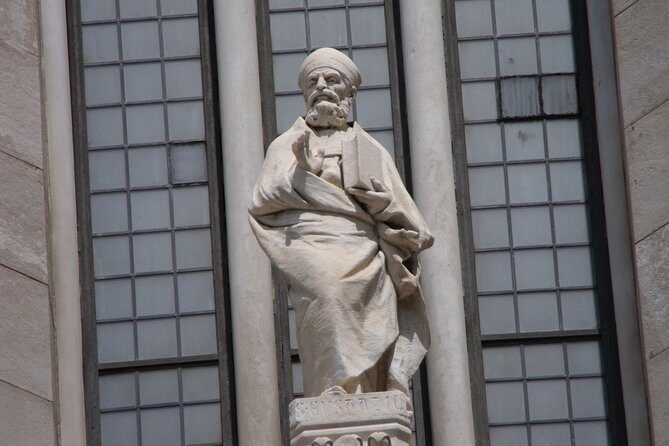 Pompeii and Naples Half-Day Guided Tour from Naples - FAQ