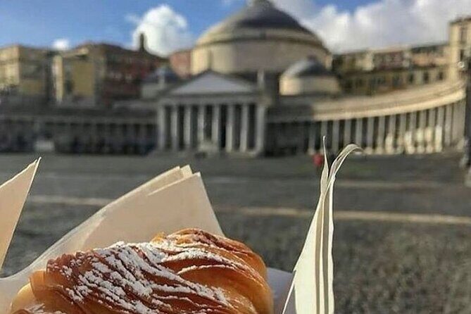 Pompeii and Naples Tour by High-Speed Train - What Makes This Tour Stand Out?