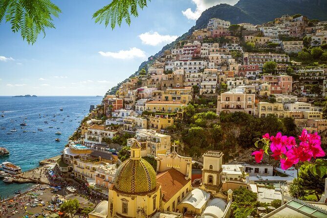 Pompeii and Positano: full-day tour from Rome - Considering the Price: Is It Worth It?