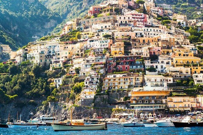 Pompeii and Positano: full-day tour from Rome - The Sum Up: Is This Tour Right for You?