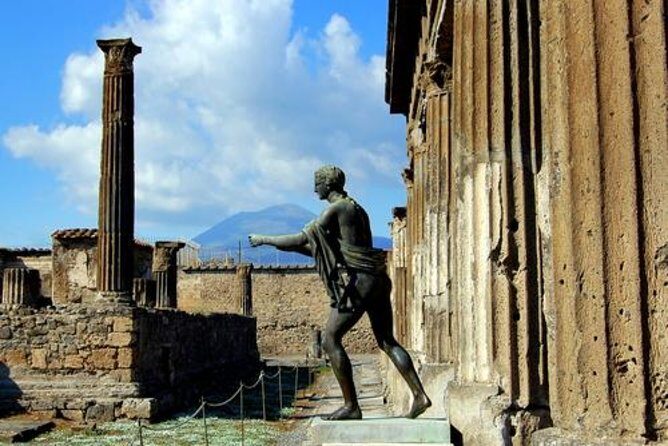 Pompeii and Sorrento Day Trip from Naples - Is This Tour Worth It?
