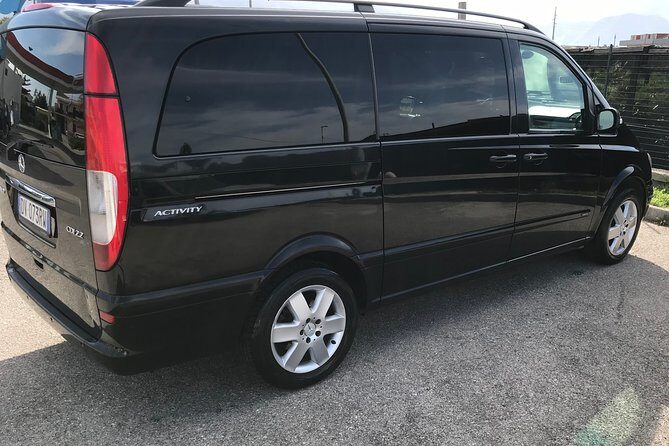 Pompeii and The Amalfi Coast: A Scenic Private Driving Tour - The Sum Up