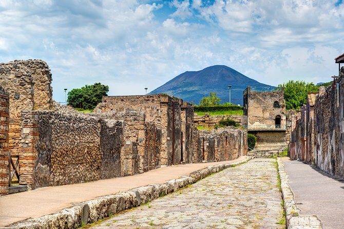Pompeii and the Amalfi Coast private tour - Transportation and Comfort – A Closer Look