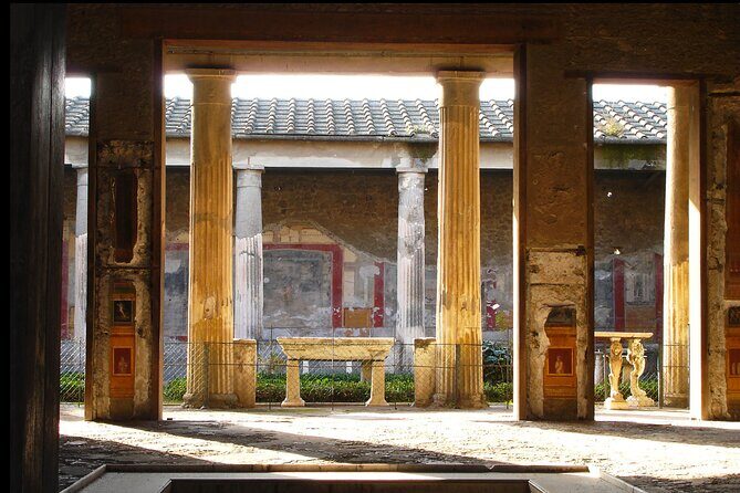 Pompeii and the Amalfi Coast private tour - Price and Value – Is It Worth It?