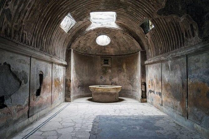 Pompeii and Vesuvius Day Trip from Naples with Skip The Line - The Value of This Tour: Breaking Down the Cost