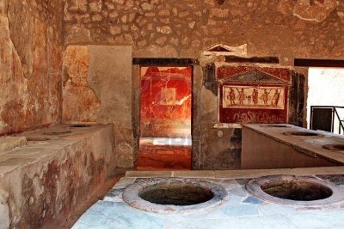 Pompeii and Vesuvius Day Trip from Naples with Skip The Line - FAQ