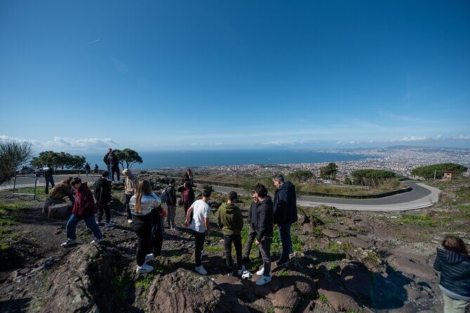 Pompeii and Vesuvius Small Group Tour from Sorrento with Pizza - Authenticity, Value, and Practical Tips
