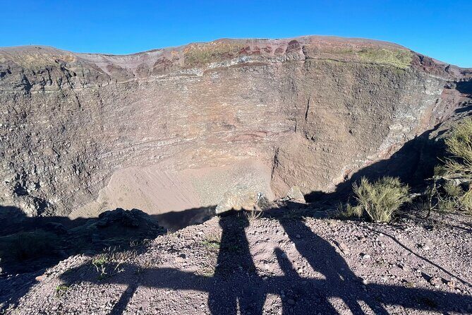 Pompeii and Vesuvius Tour from Positano Small Group - Why Choose This Tour?