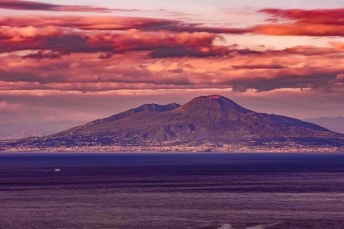 Pompeii and Vesuvius Tour with Lunch - Analyzing the Value