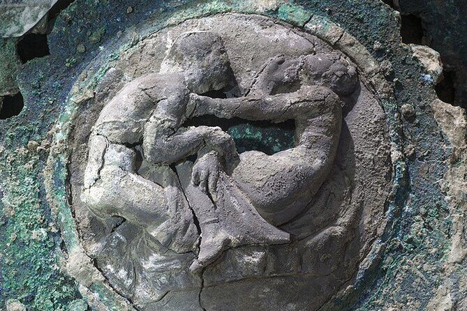 Pompeii and Vesuvius Tour with Pickup - The Breakdown: What to Expect from This Pompeii and Vesuvius Tour