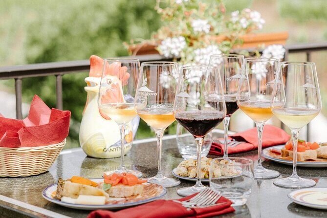 Pompeii and Vesuvius Wine Tasting Private Tour - FAQs
