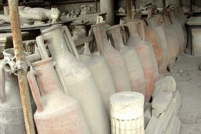 Pompeii and Villa of the Mysteries Private Tour - Who Will Love This Experience?