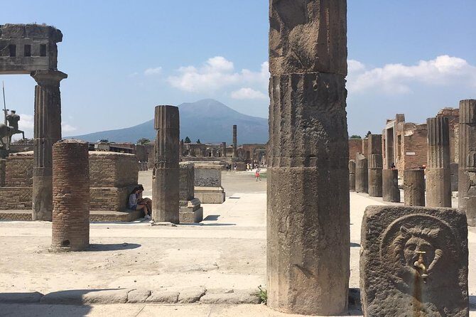 Pompeii and wine testing from Naples or Sorrento - The Sum Up: Is This Tour for You?