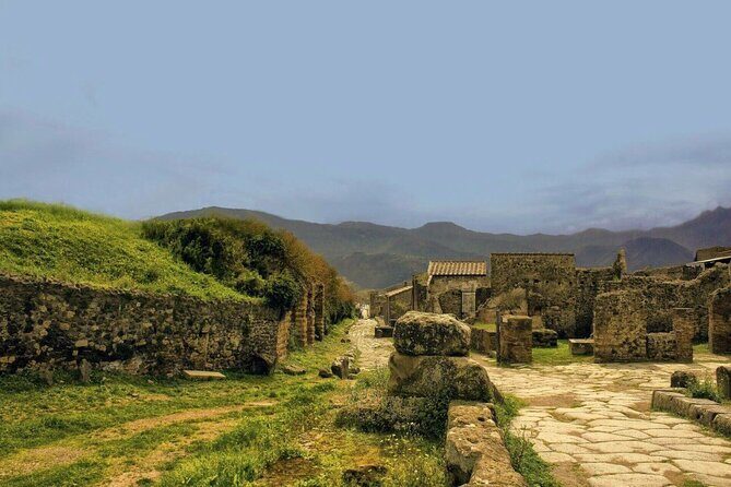 Pompeii Archaeological Park Skip-the-line Entry and Audio Guide - FAQ