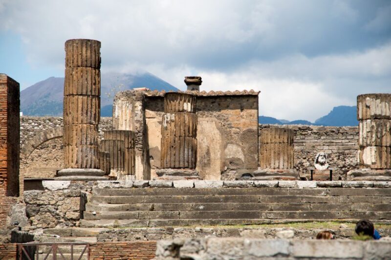Pompeii: Entry Ticket with Audio Guide - The Bottom Line: Is This Tour Worth It?