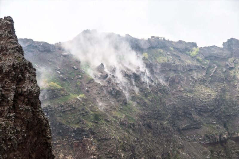 Pompeii: Entry Ticket with Audio Guide - Final Thoughts