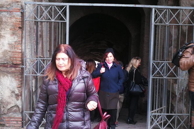 Pompeii excavations shore excursion 2 hours visit - Frequently Asked Questions (FAQs)