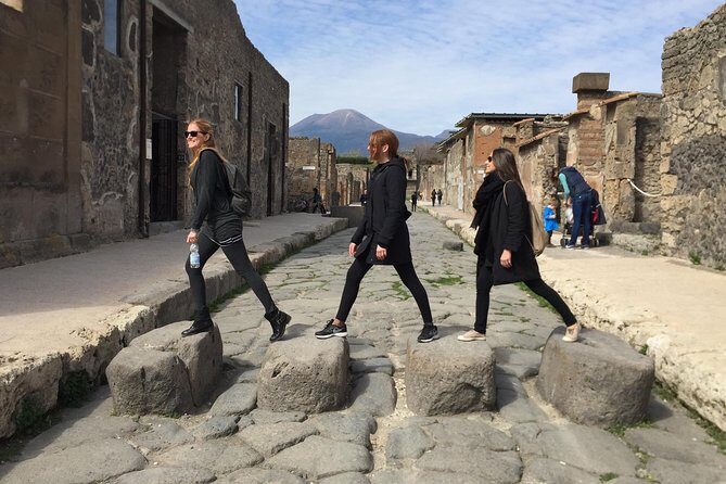 Pompeii excavations: skip-the-line private tour - Final Thoughts: Is It Worth It?