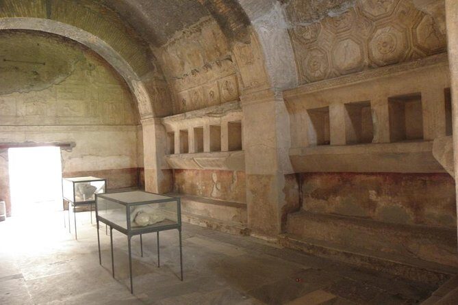 Pompeii Express Guided Tour by Train from Sorrento - The Sum Up: Who Is This Tour Best For?