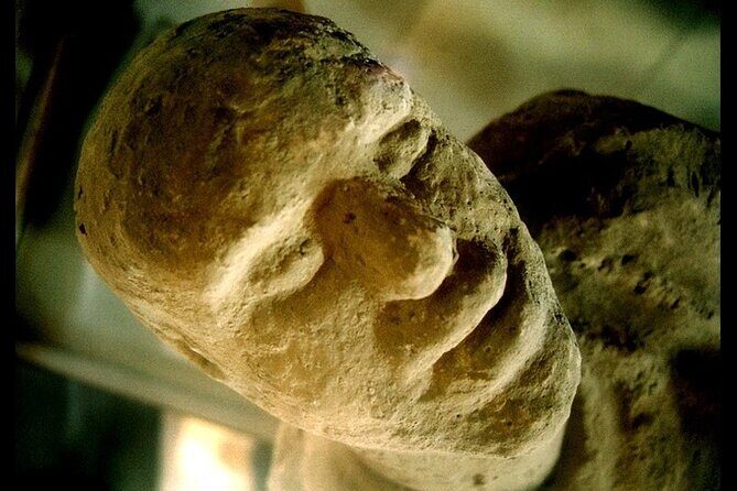 Pompeii, food and Wine - The Sum Up: The Right Fit for Authentic Culture and Flavor