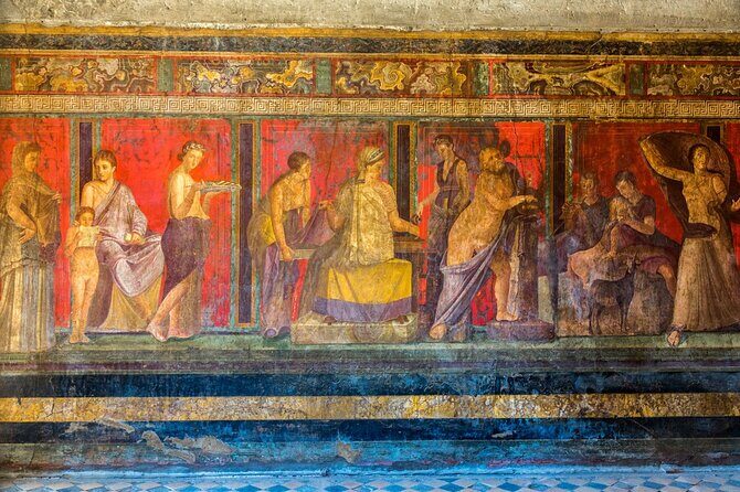 Pompeii: Guided Small Group Tour Max 6 People with Private Option - FAQs
