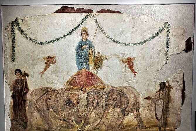 Pompeii Guided tour from Amalfi coast - Authentic Insights from Guests
