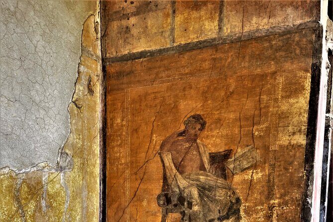 Pompeii Guided tour from Amalfi coast - Value of Skip-the-Line Tickets and Logistics