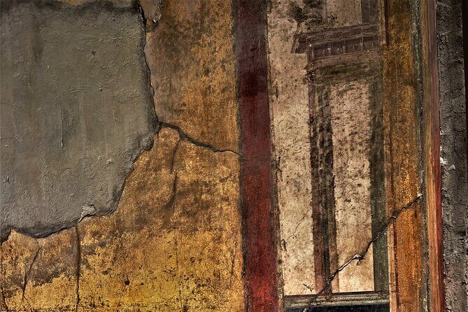 Pompeii Guided tour from Amalfi coast - Who Is This Tour Best For?
