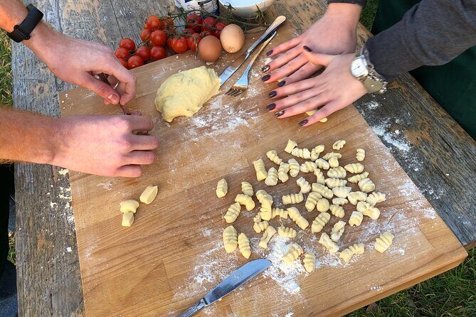 Pompeii: guided tour of the ruins and cooking class fresh pasta - Final Thoughts