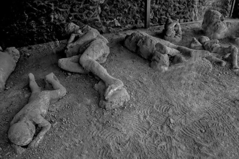 Pompeii Guided Tour with Archaeologist - Key Points