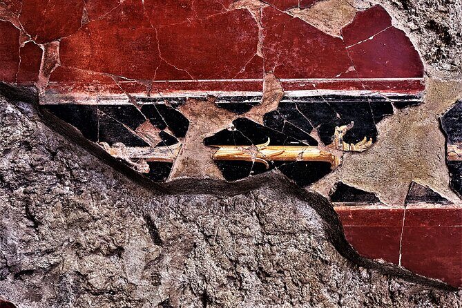 Pompeii Guided Tour with Lunch and Wine Tasting from Positano - FAQ