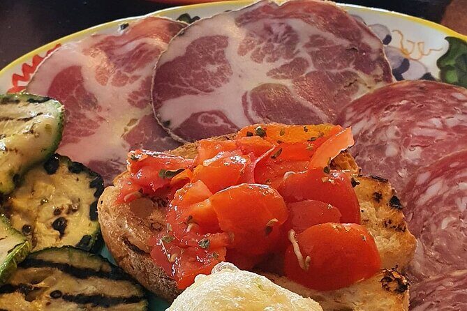 Pompeii Guided Tour with Lunch & Entry Ticket Included - FAQs