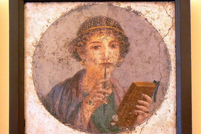 Pompeii Half Day Trip from Naples - FAQs