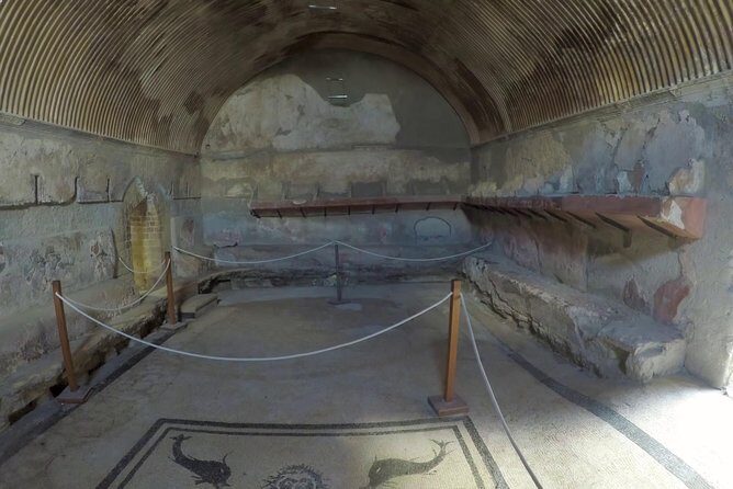 Pompeii, Herculaneum and Local wine tour from NAPLES - Starting the Day: Pickup and Transportation