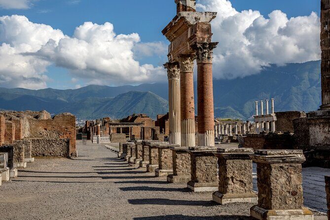 Pompeii, Herculaneum and Mount Vesuvius Private Tour from Naples - Final Thoughts