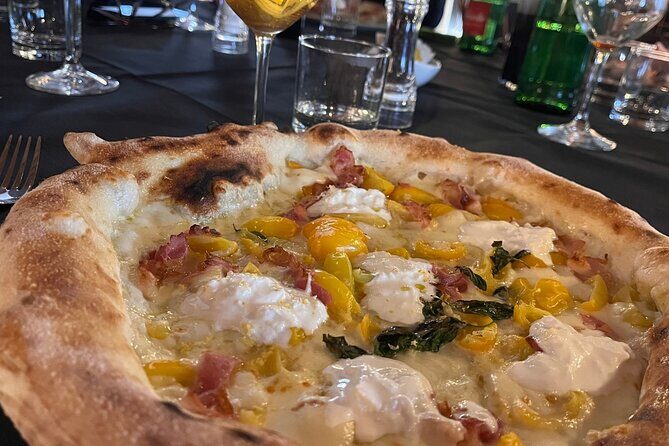 Pompeii & Herculaneum by Train from Rome with Pizza Lunch - Who Would Love This Tour?