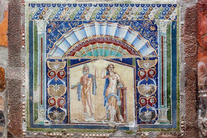 Pompeii & Herculaneum by Train from Rome with Pizza Lunch - FAQs