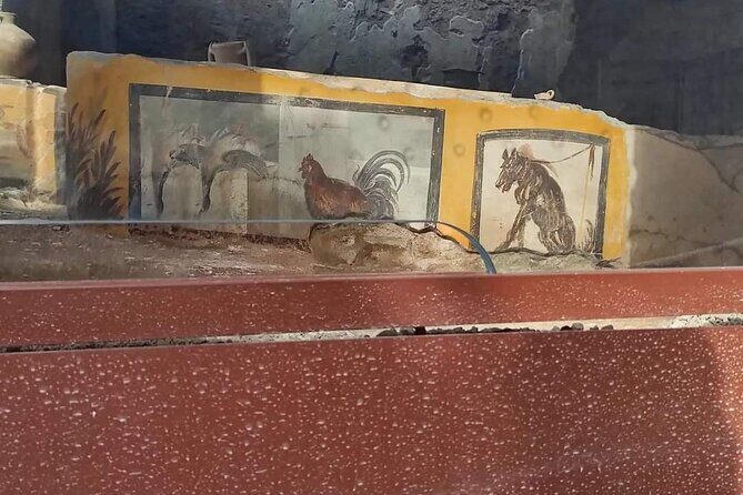 Pompeii Herculaneum - Who Should Consider This Tour?