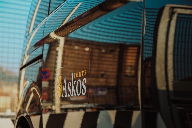 Pompeii & Herculaneum Guided Tour - High Speed Train from Rome - Key Points